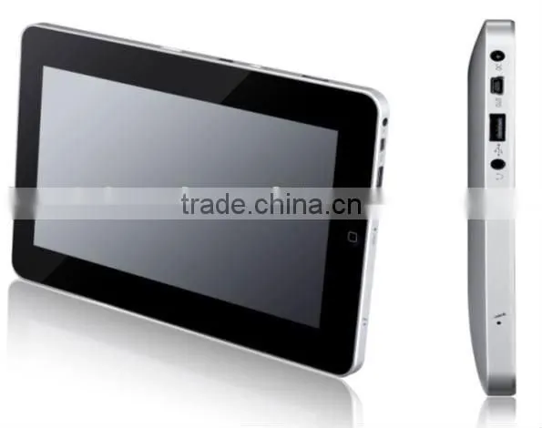 10.2" Android Pad