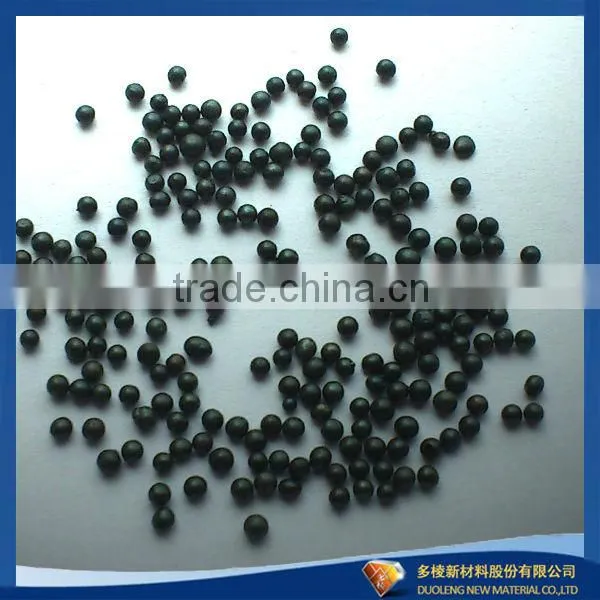 Shot Blasting Cast Steel Shot