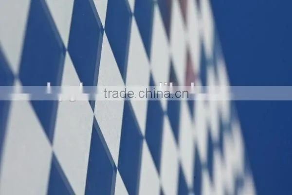 Frosted Glass Commercial Building Glass Cleaning Machine photo-3