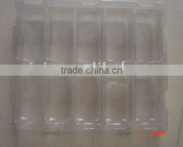 PVC Transparence Products, PVC Plastic Products