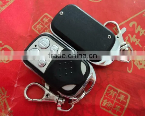 CASIT ERTS92B ERTS92T ERTS20DB ERTS20DQ ERTS476D ERTS476Q Duplicator Remote Control, 4 Channel 433.92MHZ