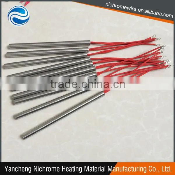Electric 12V Cartridge Heating Element Heater photo-5