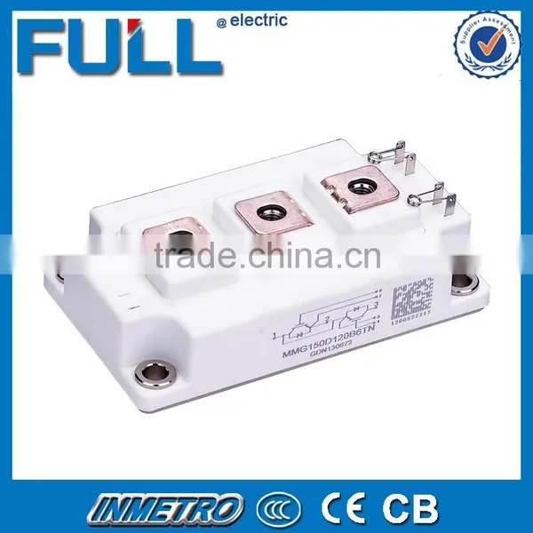 6KVA AC FREQUENCY INVERTER photo-5