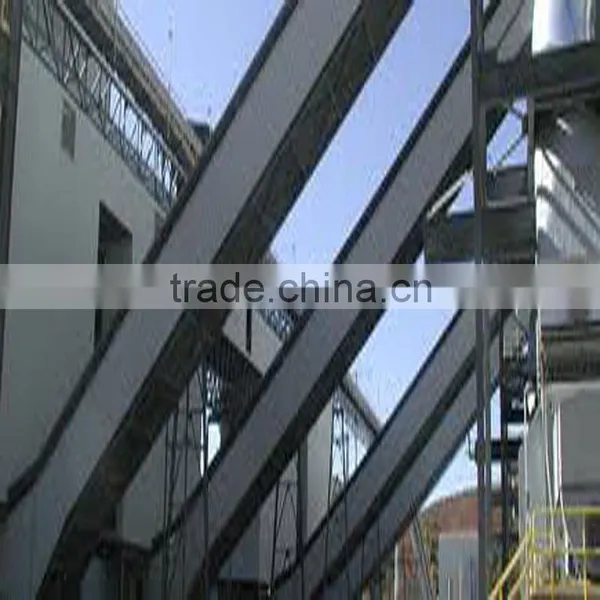 New Technology for Coal Conveyor Machine