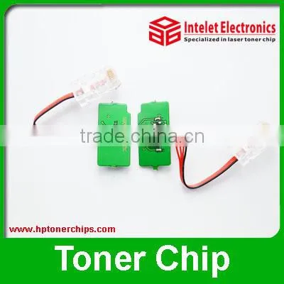 toner chip for MLT-D707L black toner cartridge chip