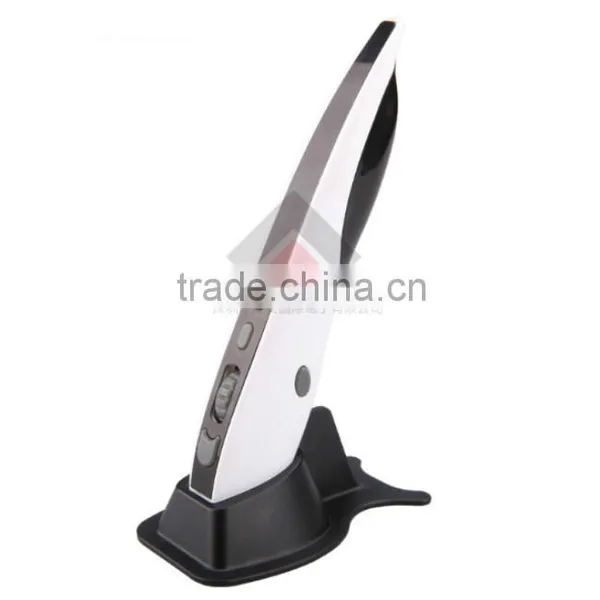 2.4GHz Pen Mouse Wireless Laser Pointer photo-2