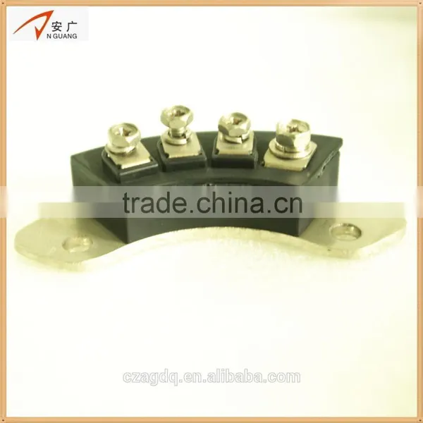 Hot Promotion China Rs608 Bridge Rectifier photo-2