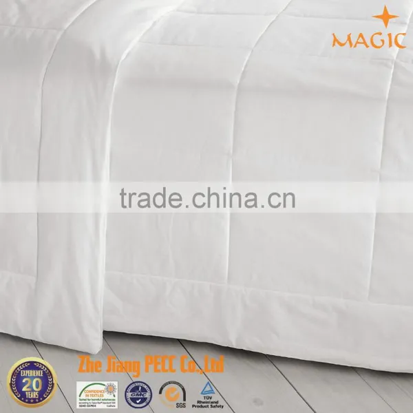Perfect Natural Mulberry Silk Duvet, 3-4 Tog photo-2