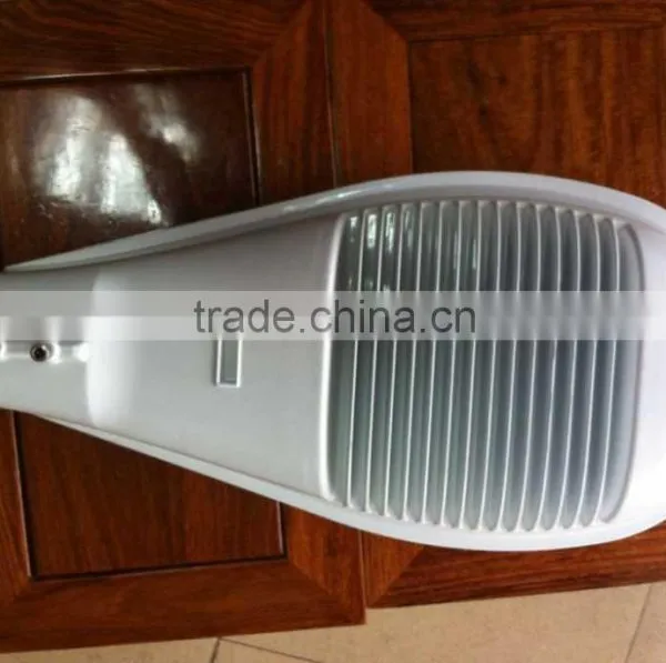 30w Dolphin Shape Die Cast Aluminum Led Street Light Quality Choice photo-3