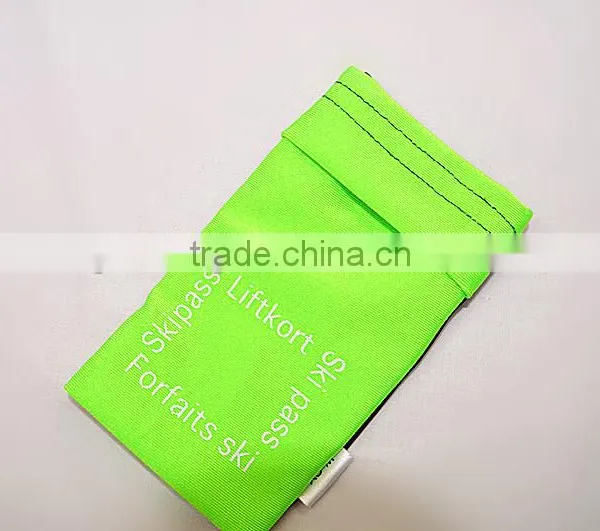 Supply 2016 Wholesale Snow Webbing photo-3