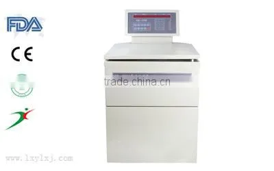GL-25M Continuous Flow Centrifuge