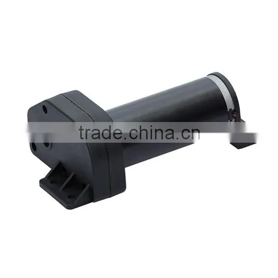 63JW/63ZY 100W 70W 60W 12v 24v 250 Rpm Worm Drive Gear dc Motor photo-3