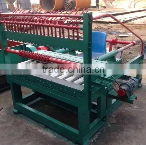 Red Brick Making Machine,Adobe Cutter photo-4