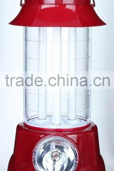 Rechargeable Camping Lantern 2015 YG2809T