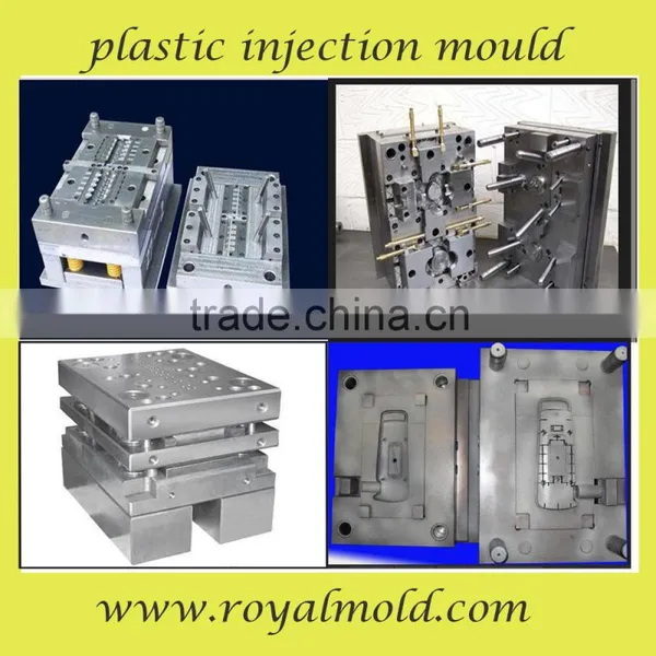 Plastic Injection Mould Factory/injection Processing Manufacturer,Plastic Products,Spare Parts Plastic Injection Moulding Produc photo-6