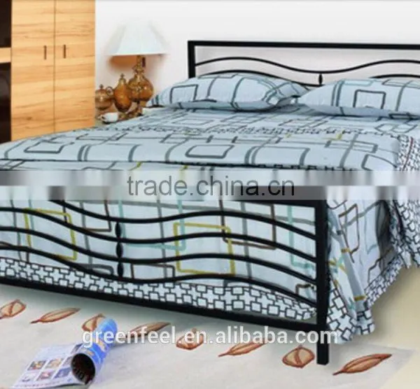 Latest Iron Bedroom Furniture Designs photo-5