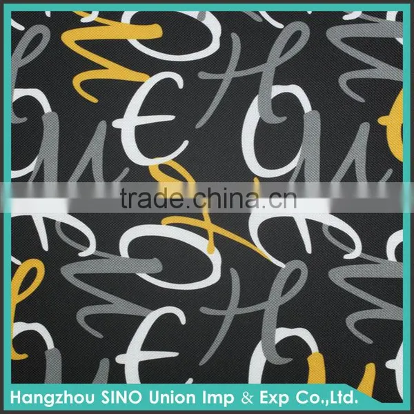 Beach Chair Oxford Fabrc, Recycled Polyester Rpet Fabric