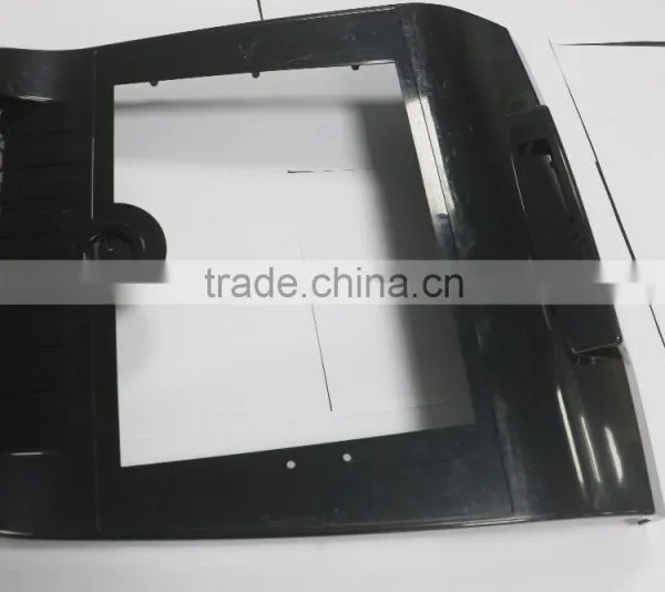 Electric Plastic Molding Hard Plastic Molding Molded Plastic Wigs photo-2