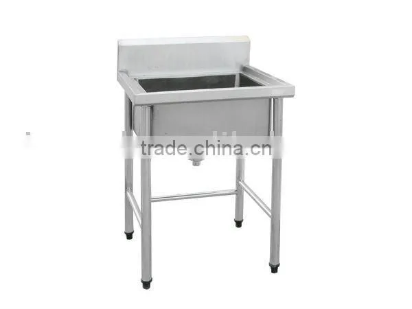 Odd cistern