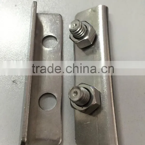 Professional Watercool Radiator Bracket External photo-2