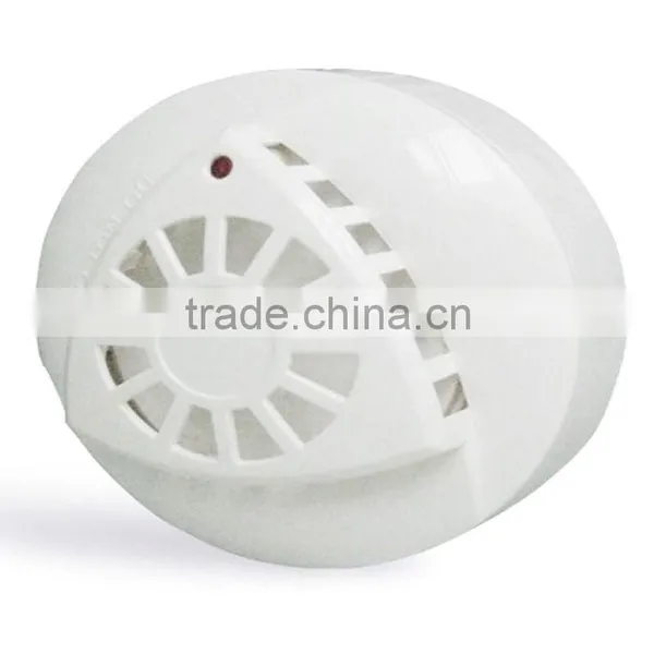 Network Fre Heat Detector for Fire Alarms