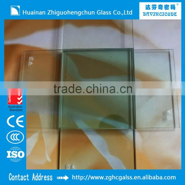 Sell 4 5 6 8 10mm Low-iron Glass Price Low High Quality Low Iron Glass photo-5