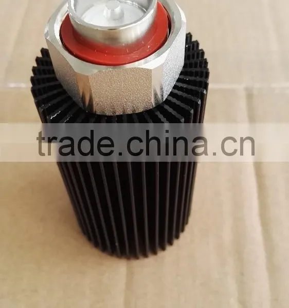 50 Watt DIN Male Dummy Load Terminator Termination Load 50 Ohm photo-3
