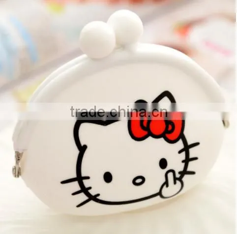 Silicone Change Wallet photo-2