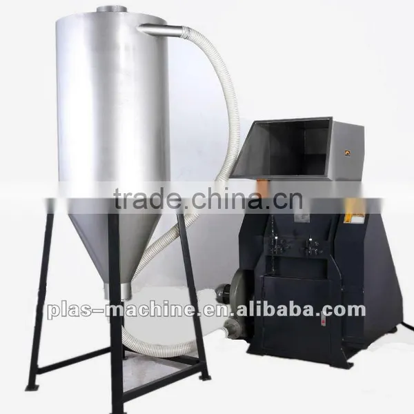 Plastic Sheet/film Crusher PriceBM-600X350