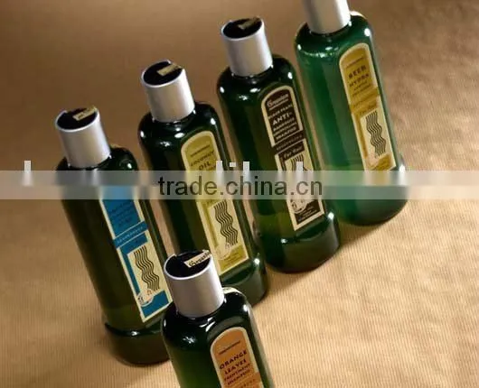Shea Butter Shampoo