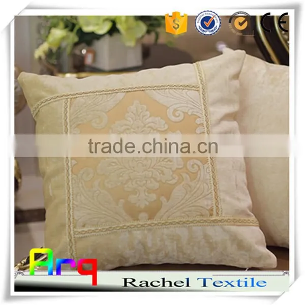 Chenille Fabric for Elegant Sofa Cushion Cover Classic India Style Heavy Fabric Latest Design Quality Choice photo-3