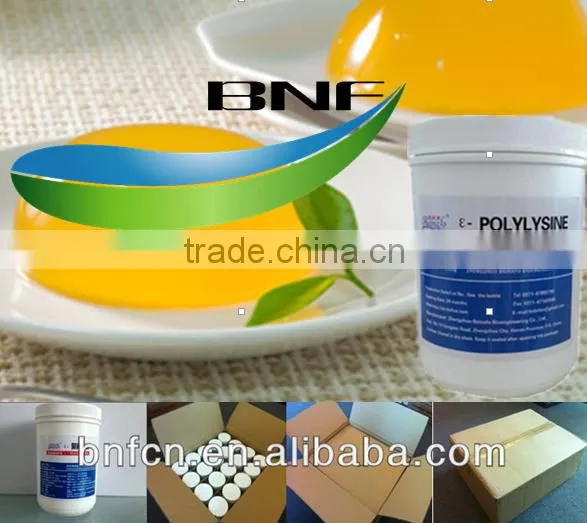 Biological Food Additives in Jelly photo-2