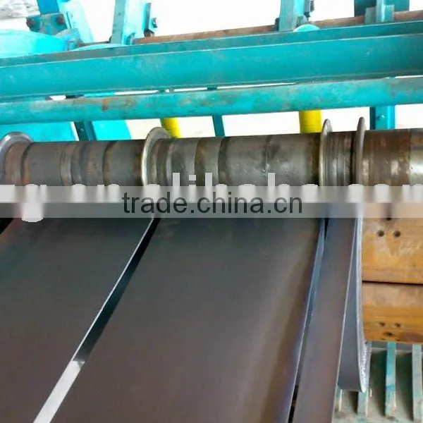 Slitting Line