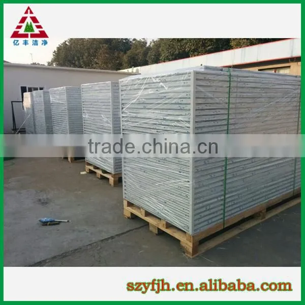pu Sandwich Panel Price photo-6