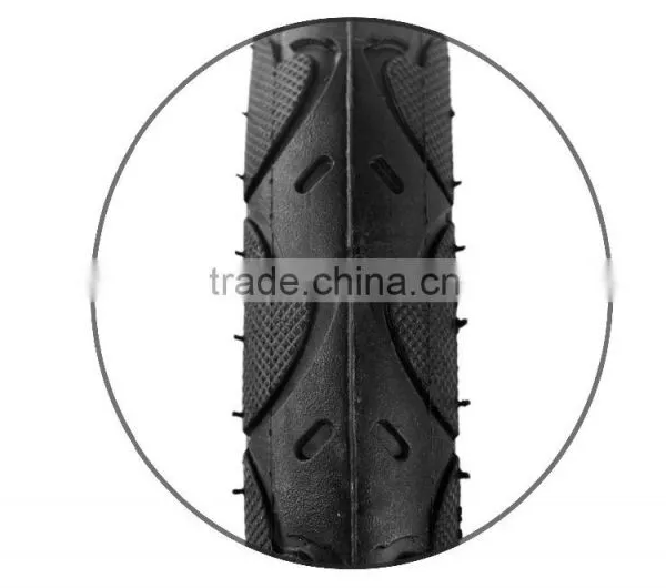 Bicycle Tires 12*1.75 /16*1.75 Hot Sale New Arrivel Wholesale Price Durable Wear Resistant Bicycle Tires Bicycle Parts photo-2