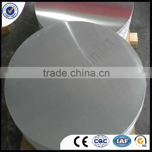 Metal Circles/ Aluminium Circle