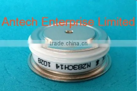 N283CH14 WESTCODE Silicon Controlled Rectifier