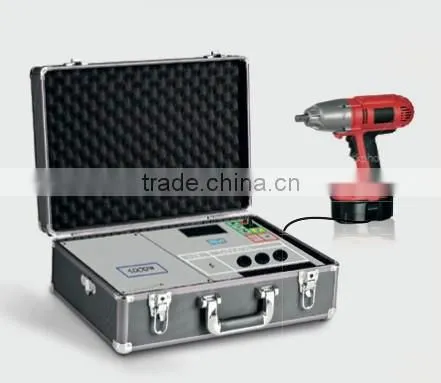 J.v.G. Off Grid Solution - a Maximum Output of 400 to 2.000 W