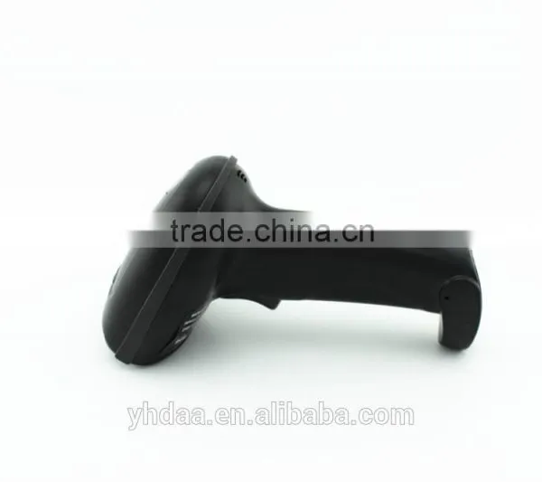 Suppermarket USB 2D Barcode Scanner Handheld USB QR Scanner photo-2