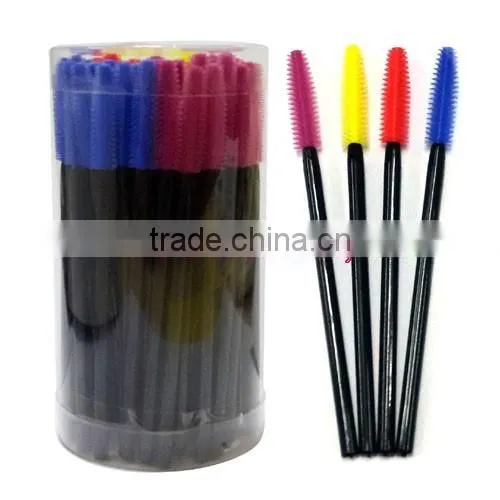 Mascara Wand Dispenser & Organizer