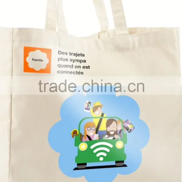 Reusable Eco Bag - Manufacturer in Turkey photo-3