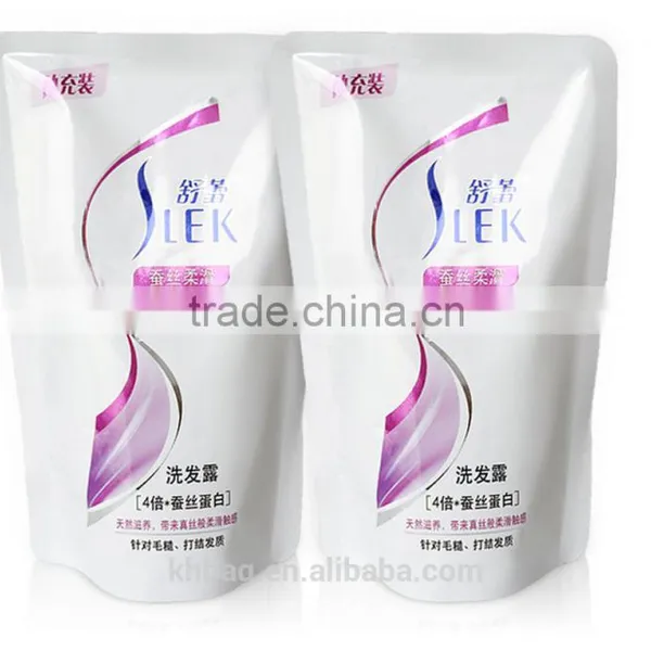 Types of Packaging for Shampoo photo-4