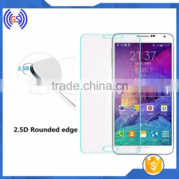 Superhard H9 Tempered Glass Film Screen Protector,Tempered Glass Screen Protector For Samsung Galaxy J5 photo-6