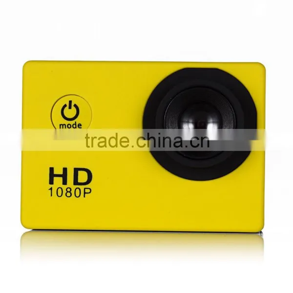 Waterproof Sport Camera Sj4000 Nopro Camera photo-2