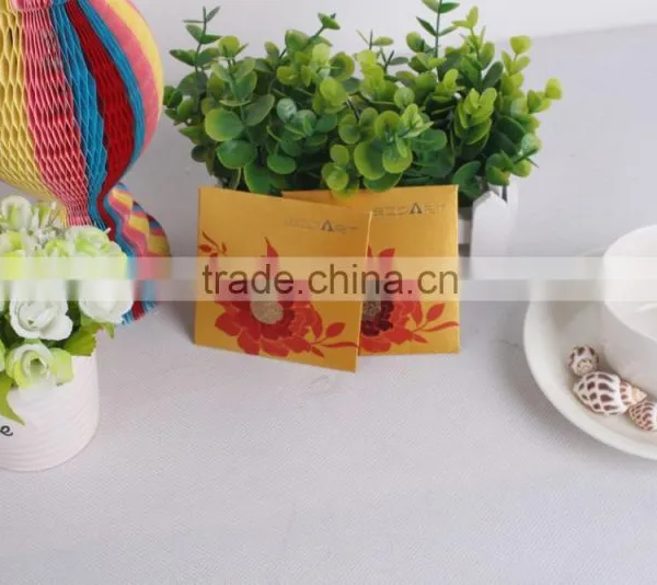 Custom Made Chinese New Year Red Envelope Money Gift Envelopes photo-2
