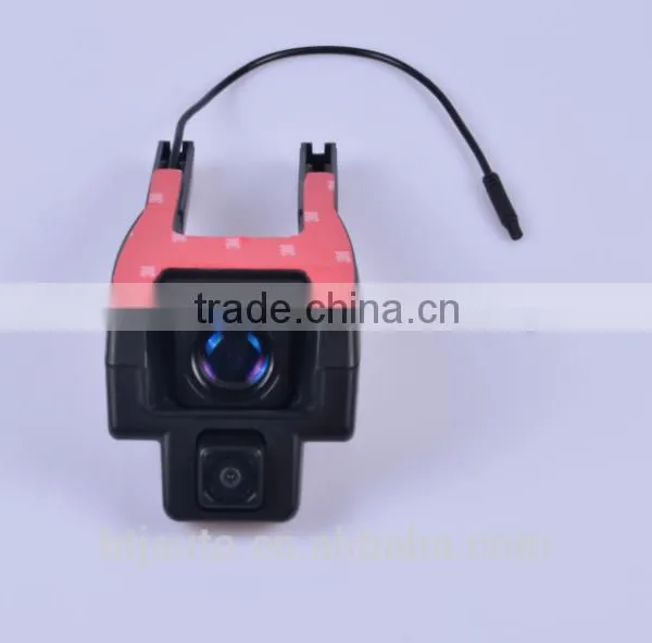 FHD 1080P Night Vision Driving Safety System photo-3