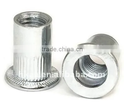 Aluminum Blind Rivet