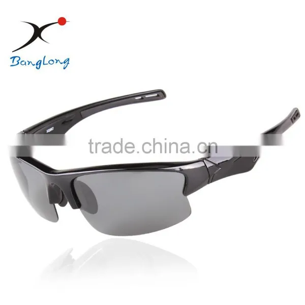 Men Profession Sunglasses High Quality Tr90 Sunglasses Shooting Glasses Driving Glasses photo-3