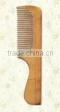 Hand Made Horn Craft-comb/fork/spoon/bowl