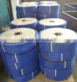 PVC LAY FLAT HOSE